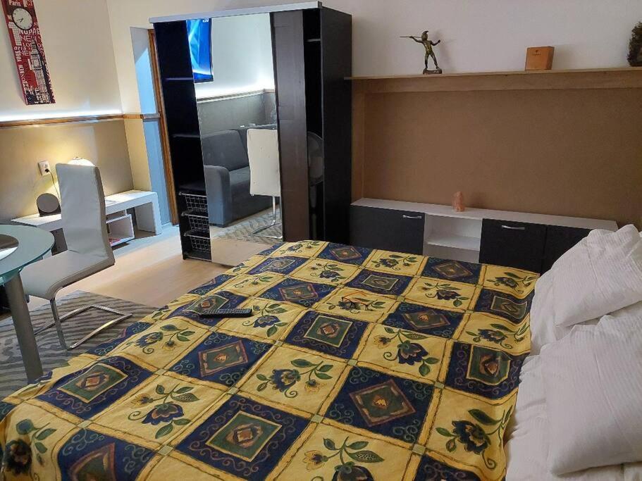 Ujszeged Apartman Exteriör bild