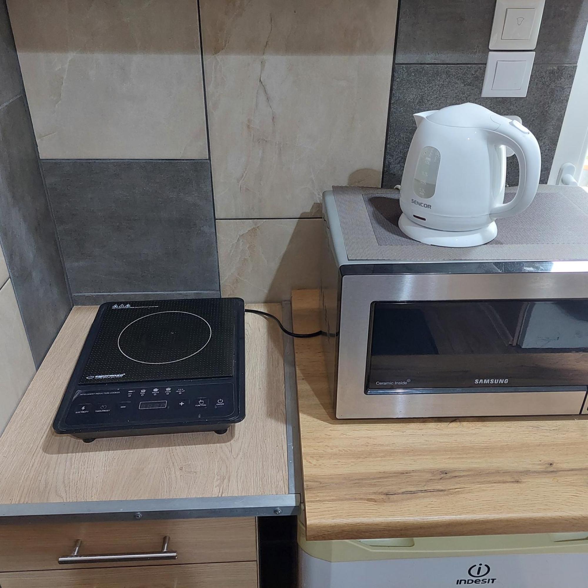 Ujszeged Apartman Exteriör bild