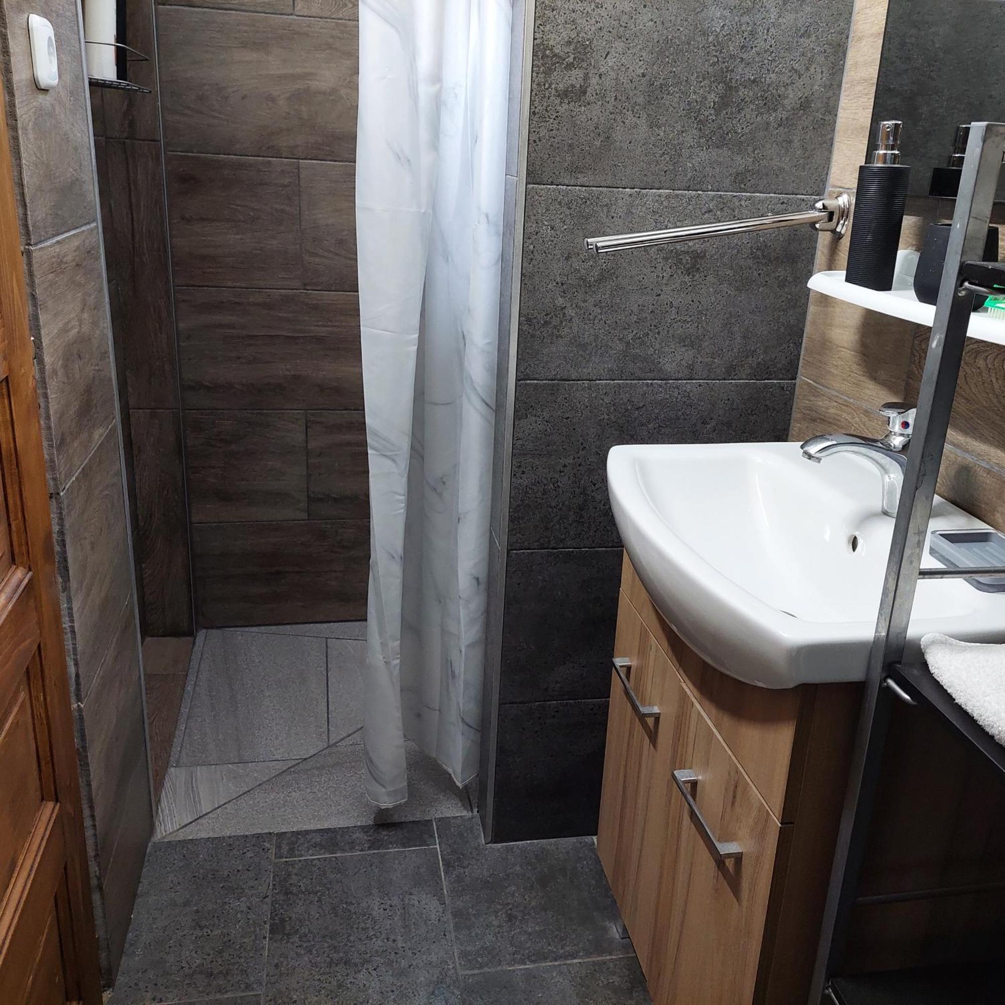 Ujszeged Apartman Exteriör bild