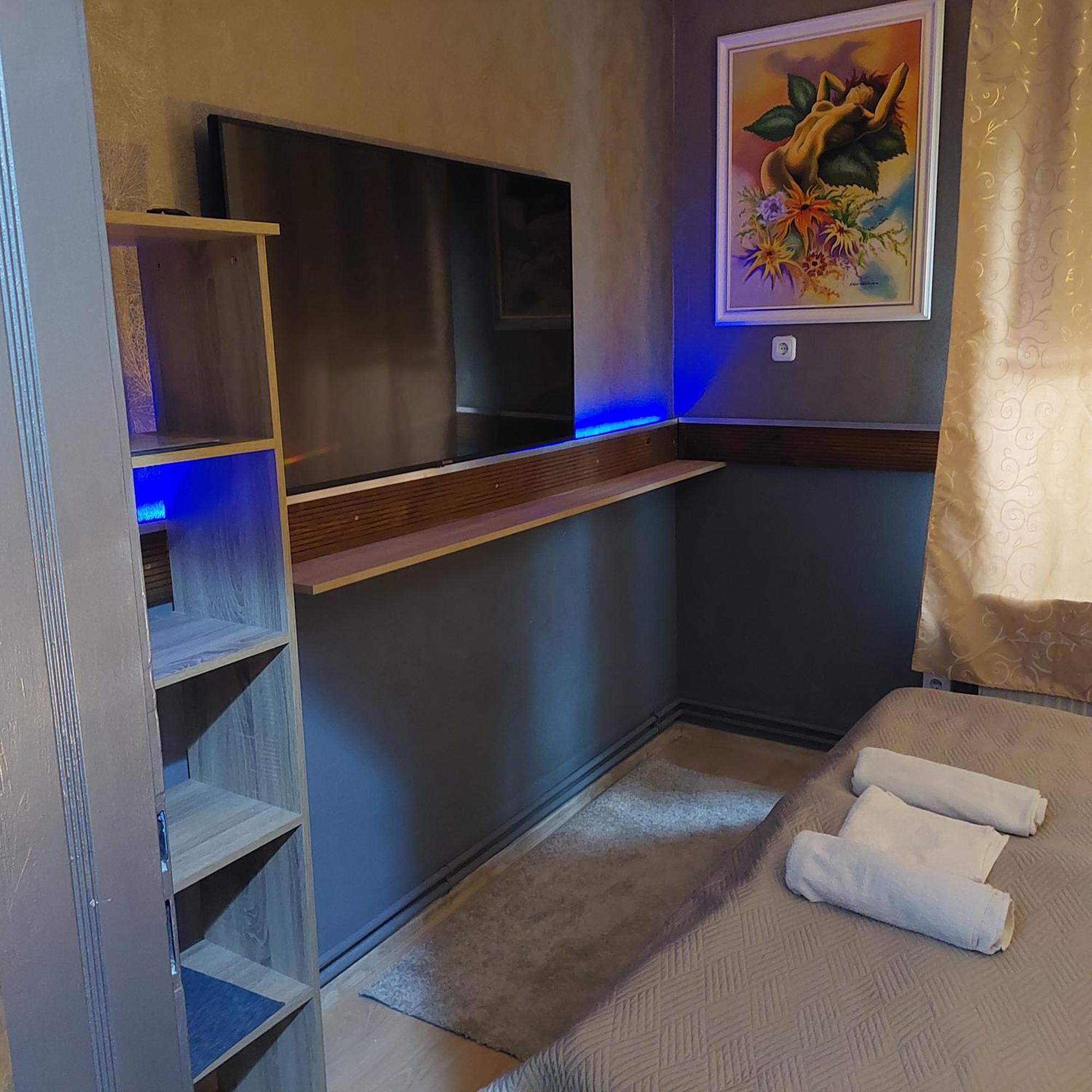 Ujszeged Apartman Exteriör bild
